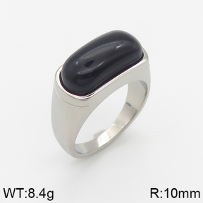 Stainless Steel Ring  7-13#  5R4002580bhva-260