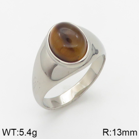 Stainless Steel Ring  6-12#  5R4002585bhva-260