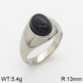 Stainless Steel Ring  6-12#  5R4002586bhva-260