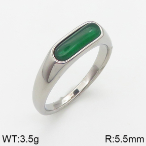 Stainless Steel Ring  6-11#  5R4002597bhva-260