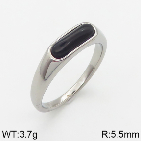 Stainless Steel Ring  6-11#  5R4002598bhva-260