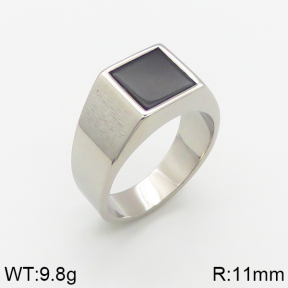 Stainless Steel Ring  7-13#  5R4002603bhva-260