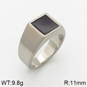 Stainless Steel Ring  7-13#  5R4002604bhva-260