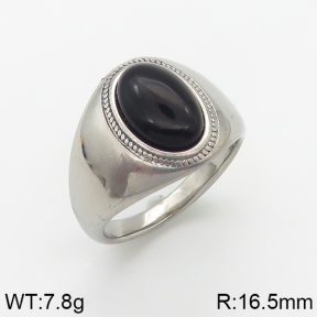 Stainless Steel Ring  7-12#  5R4002607bhva-260