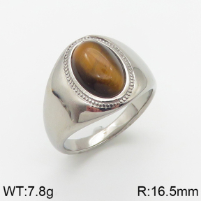 Stainless Steel Ring  7-12#  5R4002608bhva-260
