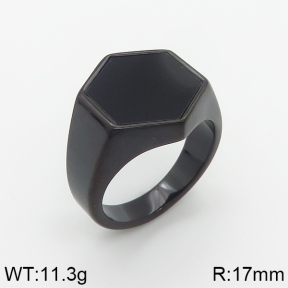 Stainless Steel Ring  7-13#  5R4002612vhha-260
