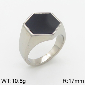 Stainless Steel Ring  7-13#  5R4002613bhva-260