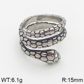 Stainless Steel Ring  6-13#  5R4002641bhva-260
