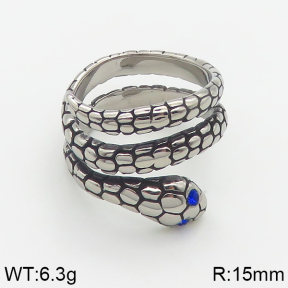 Stainless Steel Ring  6-13#  5R4002643bhva-260