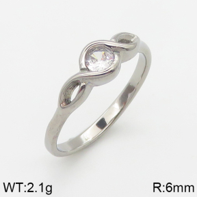 Stainless Steel Ring  5-10#  5R4002668vbnl-260