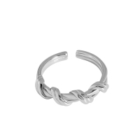 925 Silver Ring  WT:2.76g    JR4543vila-Y24  JZ153