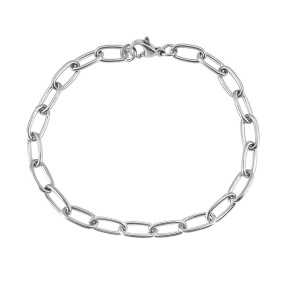 Stainless Steel Bracelet  size:16cm  2B2003960vaia-691  TK0397