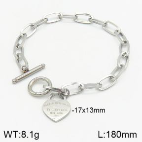 Tiffany & Co  Bracelets  PB0173424bhia-377