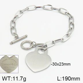Tiffany & Co  Bracelets  PB0173425bhia-377