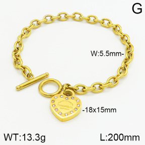 Tiffany & Co  Bracelets  PB0173426ahjb-377