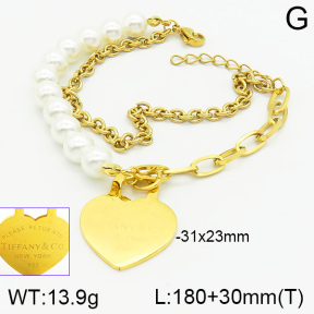 Tiffany & Co  Bracelets  PB0173427ahjb-377