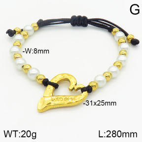 Uno  Bracelets  PB0173490vhnv-656
