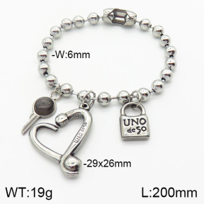 Uno  Bracelets  PB0173494ahlv-656