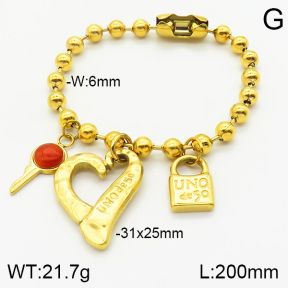 Uno  Bracelets  PB0173495vhnv-656