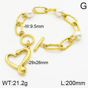 Uno  Bracelets  PB0173499vhnv-656