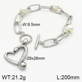 Uno  Bracelets  PB0173500vhmv-656