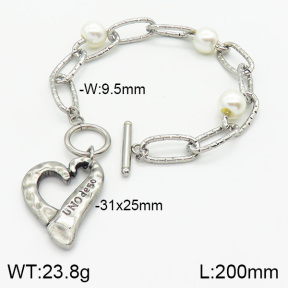 Uno  Bracelets  PB0173502vhmv-656