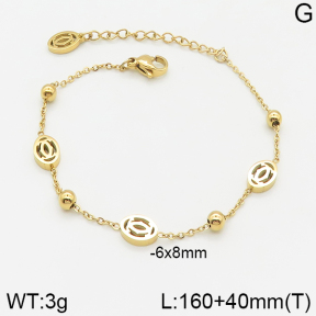 Cartier  Bracelets  PB0173554ahjb-408
