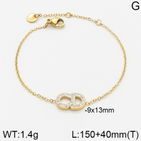 Dior  Bracelets  PB0173557ahjb-408