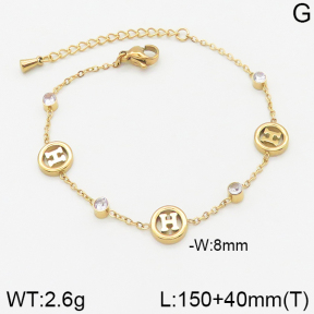 Hermes  Bracelets  PB0173558ahlv-408