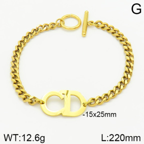 Dior  Bracelets  PB0173585vbpb-685