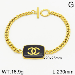 Chanel  Bracelets  PB0173588vbpb-685