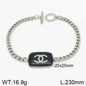 Chanel  Bracelets  PB0173589vbpb-685
