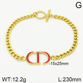 Dior  Bracelets  PB0173590vbpb-685