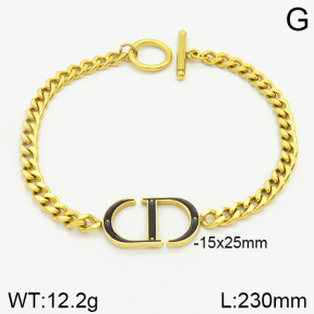 Dior  Bracelets  PB0173591vbpb-685