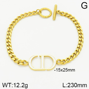 Dior  Bracelets  PB0173592vbpb-685
