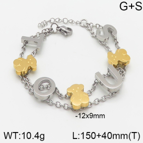Tous  Bracelets  PB0173652aivb-659