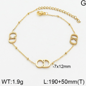 Dior  Bracelets  PB0173700ablb-696