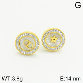 Dior  Earrings  PE0173386vbpb-669