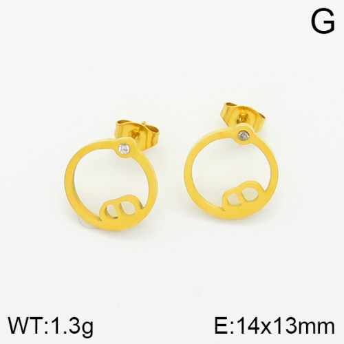 Dior  Earrings  PE0173388baka-669