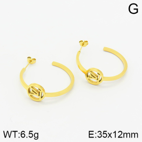 LV  Earrings  PE0173397bbov-669