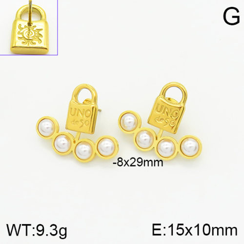 Uno  Earrings  PE0173487ahlv-656