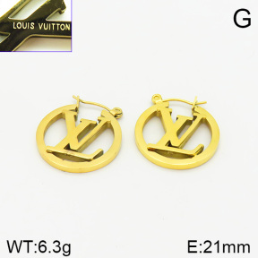 LV  Earrings  PE0173599abol-434