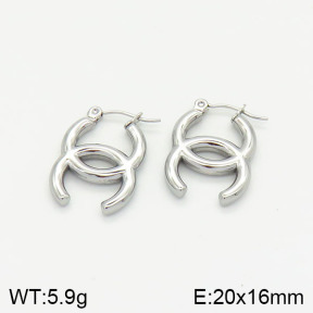 Chanel  Earrings  PE0173719bhva-656