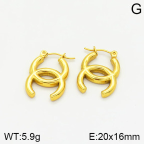 Chanel  Earrings  PE0173720vhha-656