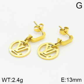 LV  Earrings  PE0173814bbml-434