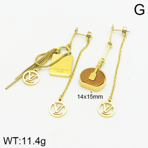 LV  Earrings  PE0173815bhjl-434