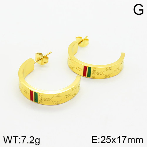 Gucci  Earrings  PE0173817bbov-434