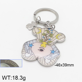 Tous  Keychains  PK0173695vhnv-659
