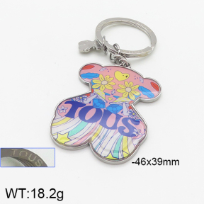 Tous  Keychains  PK0173698vhnv-659