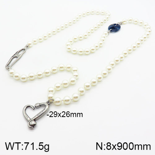 Uno  Necklaces  PN0173540bipa-656